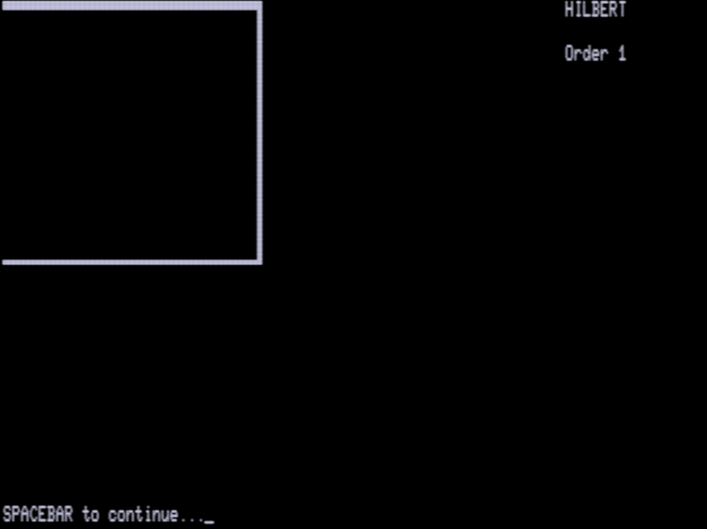 Screen shot